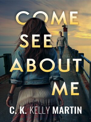cover image of Come See About Me